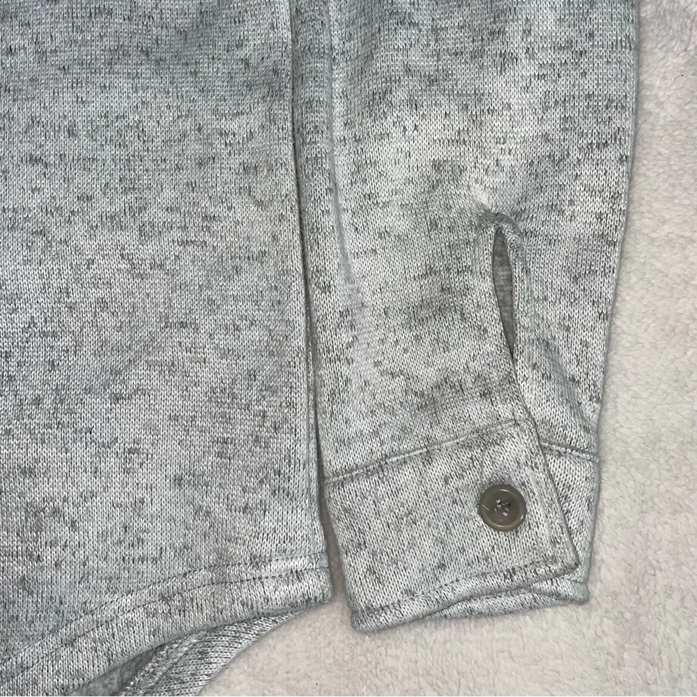 Nordstrom Rack/Thread & Supply Shirt Jacket - Picture 2 of 12